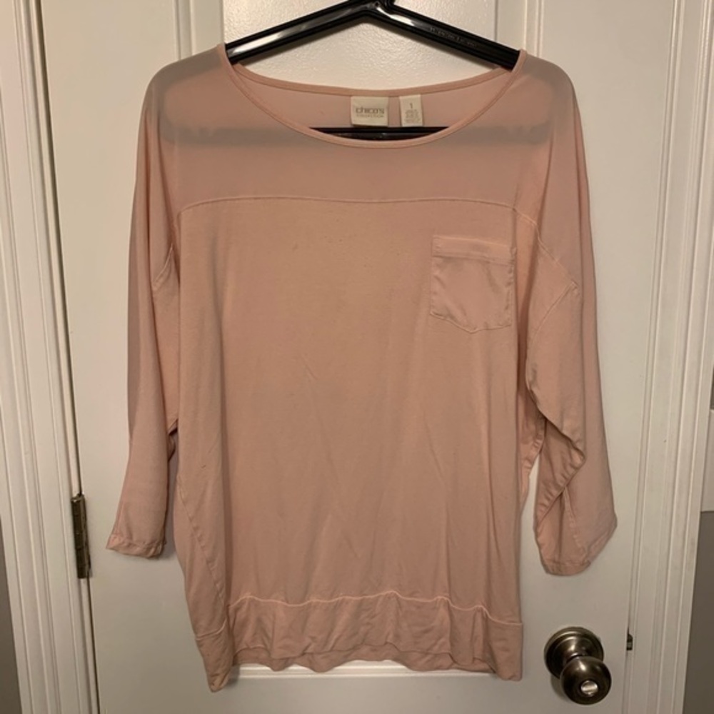 Chicos | long sleeve